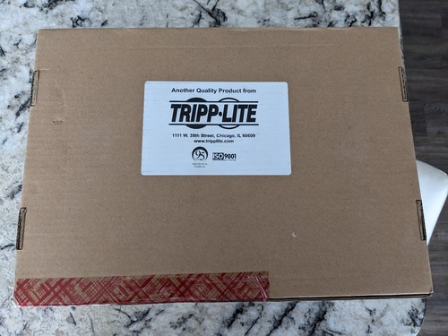 New Tripp Lite Secure KVM Switch 4-Port Single Head B002-DP1A4-N4 - Picture 5 of 6
