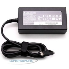 Replacement For Asus ZenBook Duo 14 UX482EG-HY002TS 100W Type-C Laptop Charger