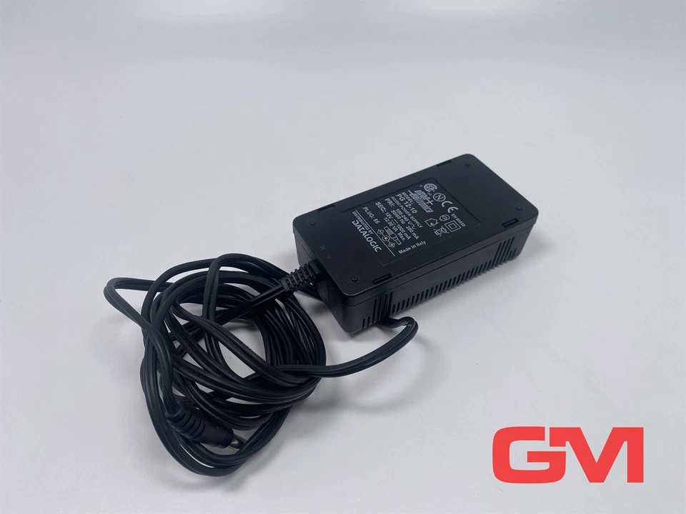 alpha elettronica Netzteil PG 12-10 AC/DC power supply PRI:100-240VAC SEC:12VDC - Image 3 of 4