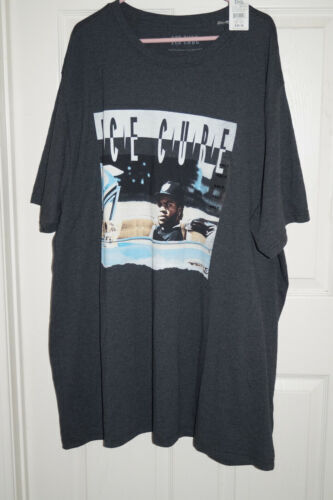 Rare 90s ICE CUBE FLETHAL INJECTION T shirt L No.yp880 | eBay Rare 90s ICE CUBE FLETHAL INJECTION T shirt L No.yp880 | eBay
