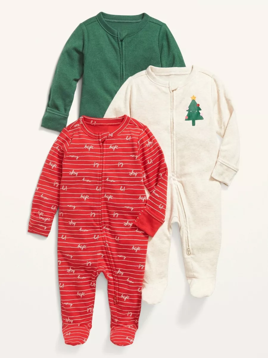 Old navy hot sale newborn sleepers