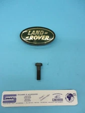 3/8" BSF Chrome Joint Oil Bolt Land Rover Series II III 90576510 Sivar
