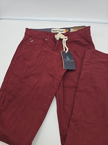 Taylor Vintage Men's Pants 30/32 Slim Fit (32-5) - Picture 9 of 12