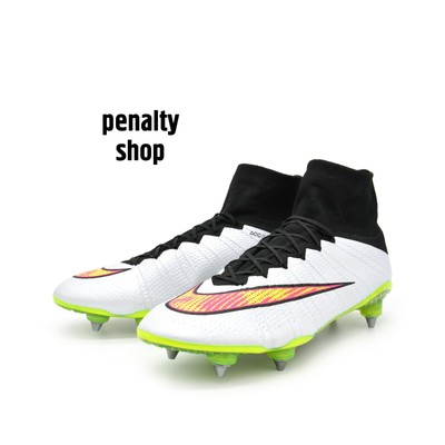 nike mercurial vapor superfly iv