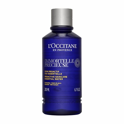 L'Occitane Immortelle Precious Essential Water 200ml/6.7fl.oz
