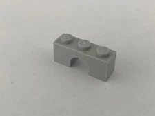LEGO Parts 4490 (1pc) Brick, Arch 1 x 3
