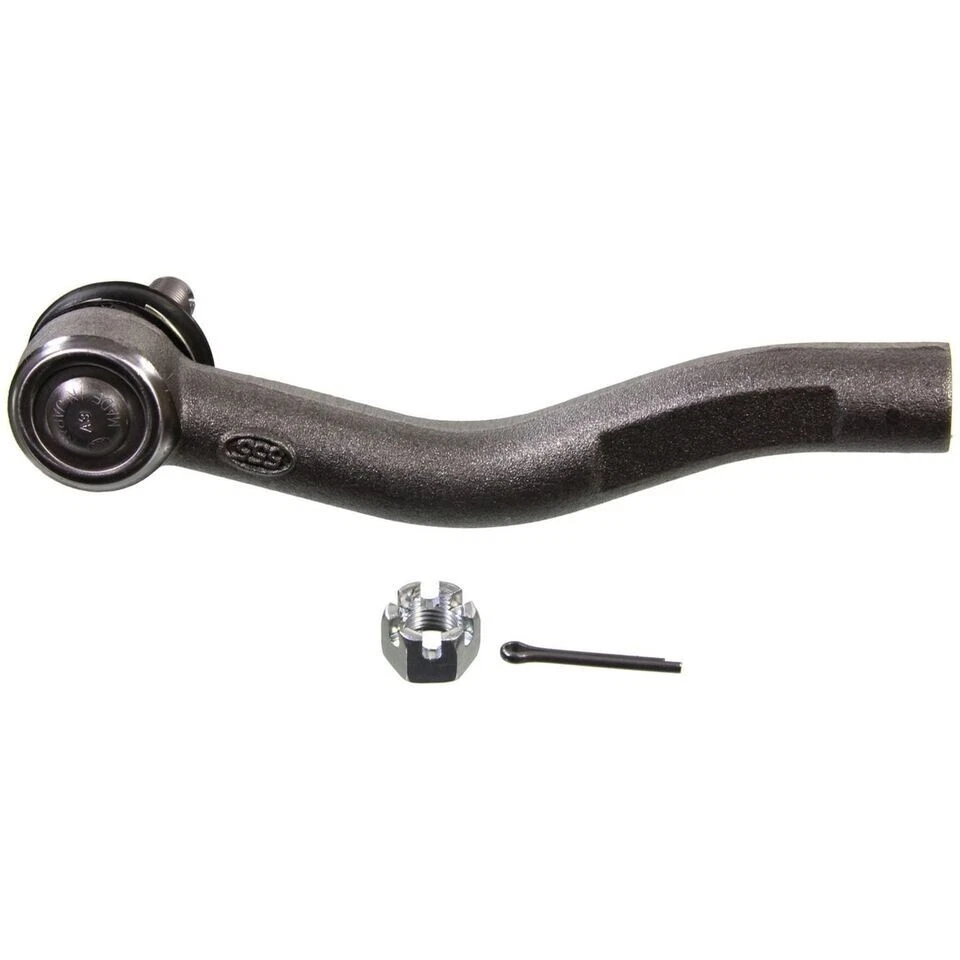 MOOG ES3556 Tie Rod End Left Outer For 00-05 Toyota Echo - Image 2 of 4