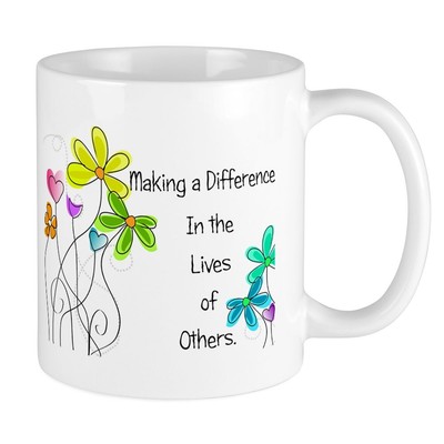 CafePress Mug 11 oz Ceramic Mug (1694706334)