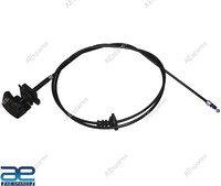 Motorhauben Haube Riegel Freigabe Kabel FüR Suzuki Ertiga 2012-2018 82160M60M00