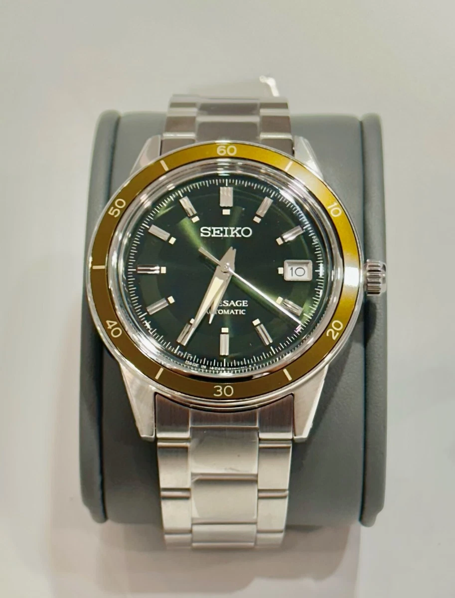Seiko clearance presage srpb07