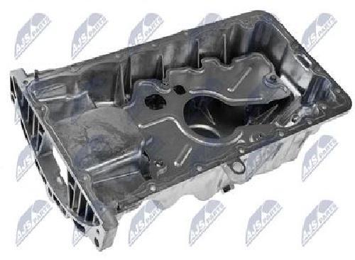 Original NTY Oil Pan BMO-HY-510 For Hyundai KIA