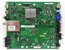 Westinghouse SK-26H730S Main Board 55.70X01.A01 (48.70X04.01N, 08125-1N)