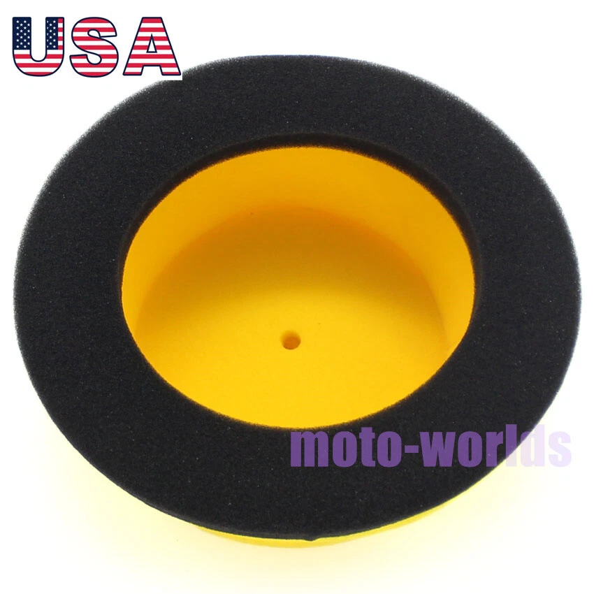 AIR Filters part for Suzuki DRZ400SM 2005-17 DRZ400S 2000-2017 DRZ400E 2000-2009 - Image 4 of 4