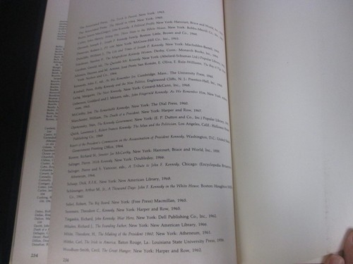 Triumph & Tragedy-The Story Of The Kennedys-1968 Hardcover Book - Picture 11 of 13