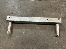 NISSAN 370Z FRONT SUBFRAME CROSSMEMBER ENGINE CRADLE SUPPORT BRACKET OEM 09-20💠