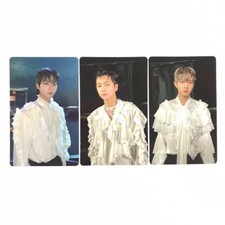 Listing image for [ENHYPEN] DARK BLOOD / Bite Me / Half Ver. Official Concept Photocard #2
