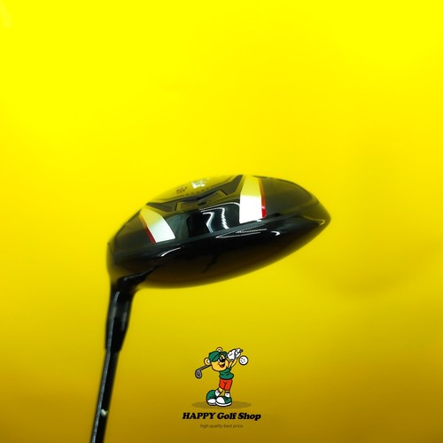 Left Handed Titleist 913 D3 Driver Head Only 9.5° | Tour Low Spin Control - Picture 5 of 11