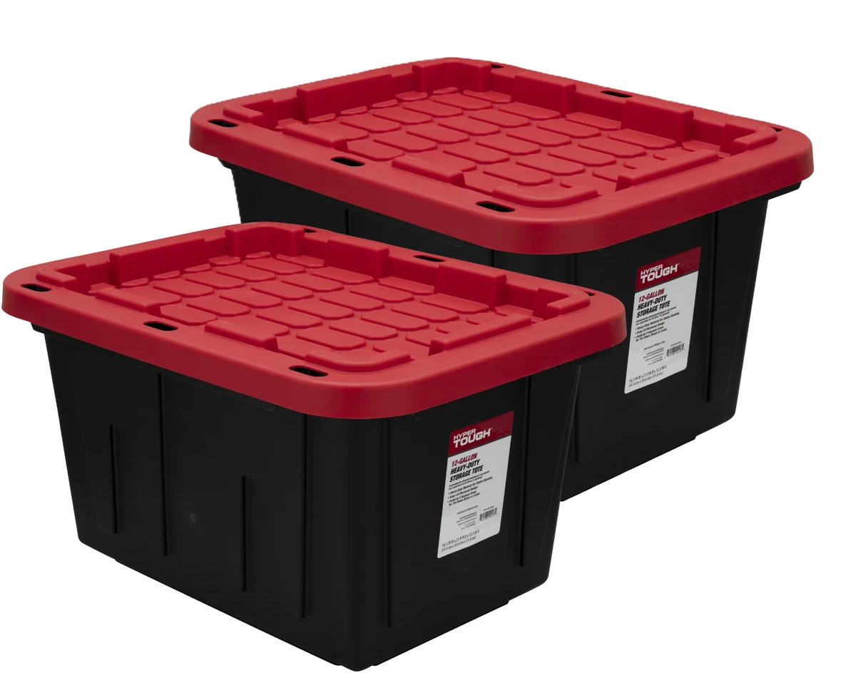 Home Storage Boxes for sale | eBay