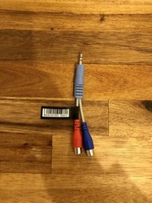 Câble Audio Vidéo Samsung