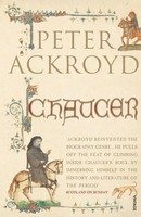 Chaucer Peter Ackroyd Taschenbuch Kartoniert / Broschiert Englisch 2005 Vintage