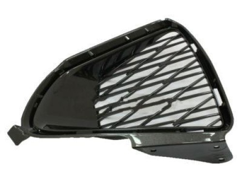 Toyota Genuino 53141-24040 ADORANISH, REJILLA DEL RADIADOR Nuevo de Japón OEM - Imagen 2 de 24