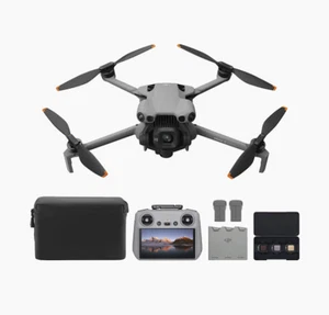 DJI Mini 5 Pro Fly More Combo with DJI RC 2 Remote Controller / Express