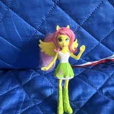 My Little Pony Shutterfly Equestria Girls - Size 5.25" - My Little Pony