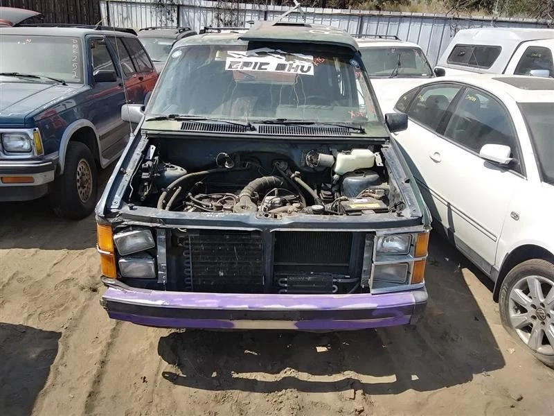 Power Steering Pump 15" Wheel Metal Reservoir Fits 82-94 LE BARON 22076905 - Image 2 of 4