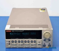 Keithley 2602 SourceMeter SMU Dual Channel - NIST Calibrated Source Measurement