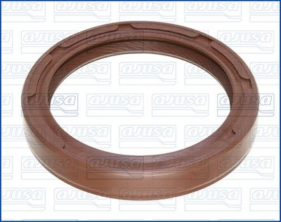 AJUSA Wellendichtring, Kurbelwelle 15058100 für JEEP