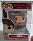 Funko POP! Television #1242 Will from Strangers Things vinyl figure (damaged box