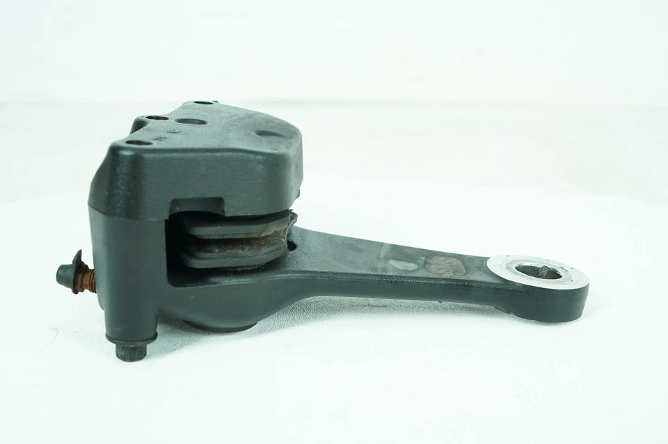 Harley Sportster XL1200 C 2003 personalizado OEM soporte de pinza de freno trasero 40925-00A Foto 2 de 4