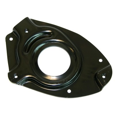 Windshield Wiper Motor Firewall Mounting Plate 1968-69 Chevelle Lemans Cutlass