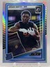 2025 Panini Donruss Optic - Rated Rookie Arian Smith #285 Holo Prizm (RC)