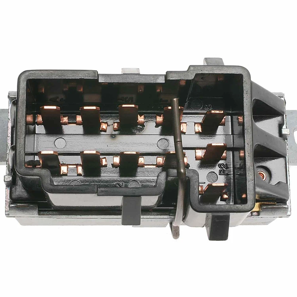 Interruptor de encendido para 77-78 Ford LTD, Ranchero, Mercury Marquis, Grand Marquis Foto 2 de 3