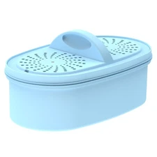 Alkaline Filters for All Waterdrop® Pitcher and Dispenser Filtration System, ...