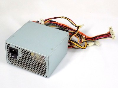 400 Watt Fortron FSP400-60MDN 400W ATX Netzteil Power Supply PSU 20-Pin