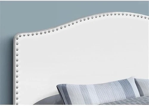 Monarch Specialties I 6012Q Headboard - Thumbnail 5
