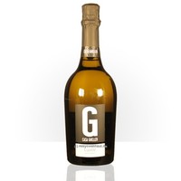 (1L=EUR14.00) Casa Gheller G Casa Gheller Cuvee Brut Spumante 0.75 Liter