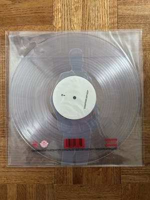 Tyler The Creator - DON'T TAP THE GLASS VINYL (TEST PRESSING
