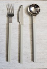 Lot 3 couverts vintage Air Fra…