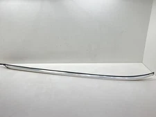 2020-2025 LINCOLN AVIATOR LEFT ROOF RAIL RACK LUGGAGE CARRIER OEM LC5BS55129AFW