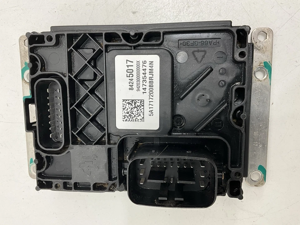 2018 GMC ACADIA Door Control Module 84245017 OEM - Image 4 of 4