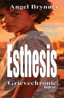 Angel Brynner | Esthesis | Taschenbuch | Englisch (2020) | /Grievechronic