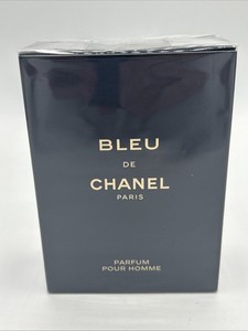 【AT5U様用】BLEU de CHANEL BLEU DE CHANEL Parfum Spray - 5 FL. OZ. | CHANEL
