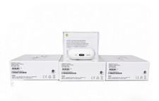 AirPods 4 Active Noise Cancellation White Bluetooth Wireless Earbuds