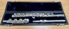 Powell Sonaré SF-7000 Flute – Silver Headjoint & Body – Recently Serviced