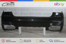 BMW 7er G11 G12 M-Paket Bj. 2015-2018 Sto�stange Hinten Original 8061147 Versand