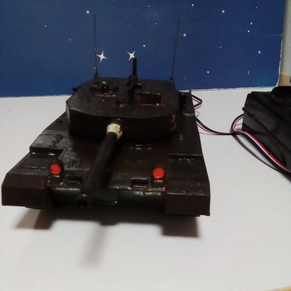 Serbatoio JGSDF - Immagine 3 di 4