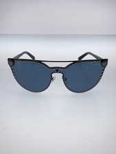 VERSACE sglasses/-/plastic/BLK/BLK/Men's